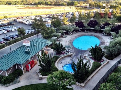 barona pool|barona resort and casino.